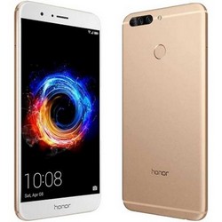 Замена разъема зарядки на телефоне Honor 8 Pro в Уфе